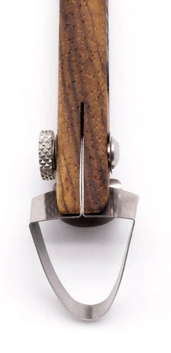 Oczko do uchwytów R211 Round Trapezoid Wall XL