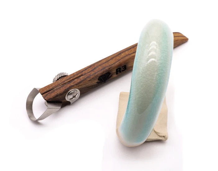 Oczko do uchwytów R3 U Shape