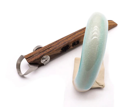 Oczko do uchwytów R3 U Shape