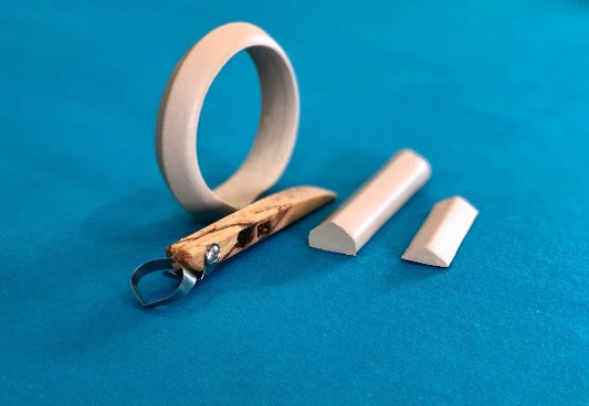 Oczko do uchwytów R5 Middle Ridge