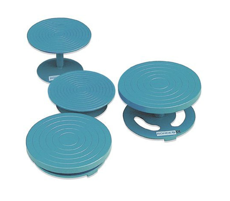 Rohde RSSN 260 table toque