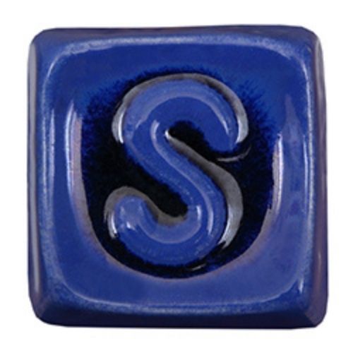 Effect Blue ceramic glaze S1609 118 ml