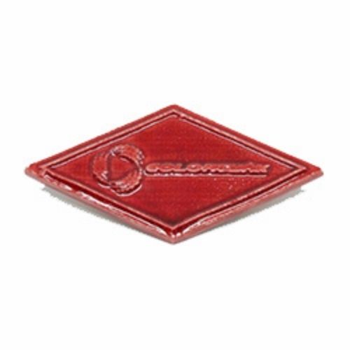 Red ceramic glaze S1753 335 ml