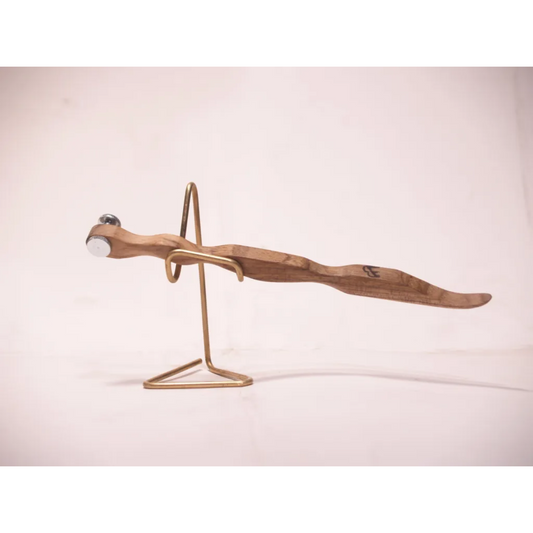 Eyelet - S8 carving tool