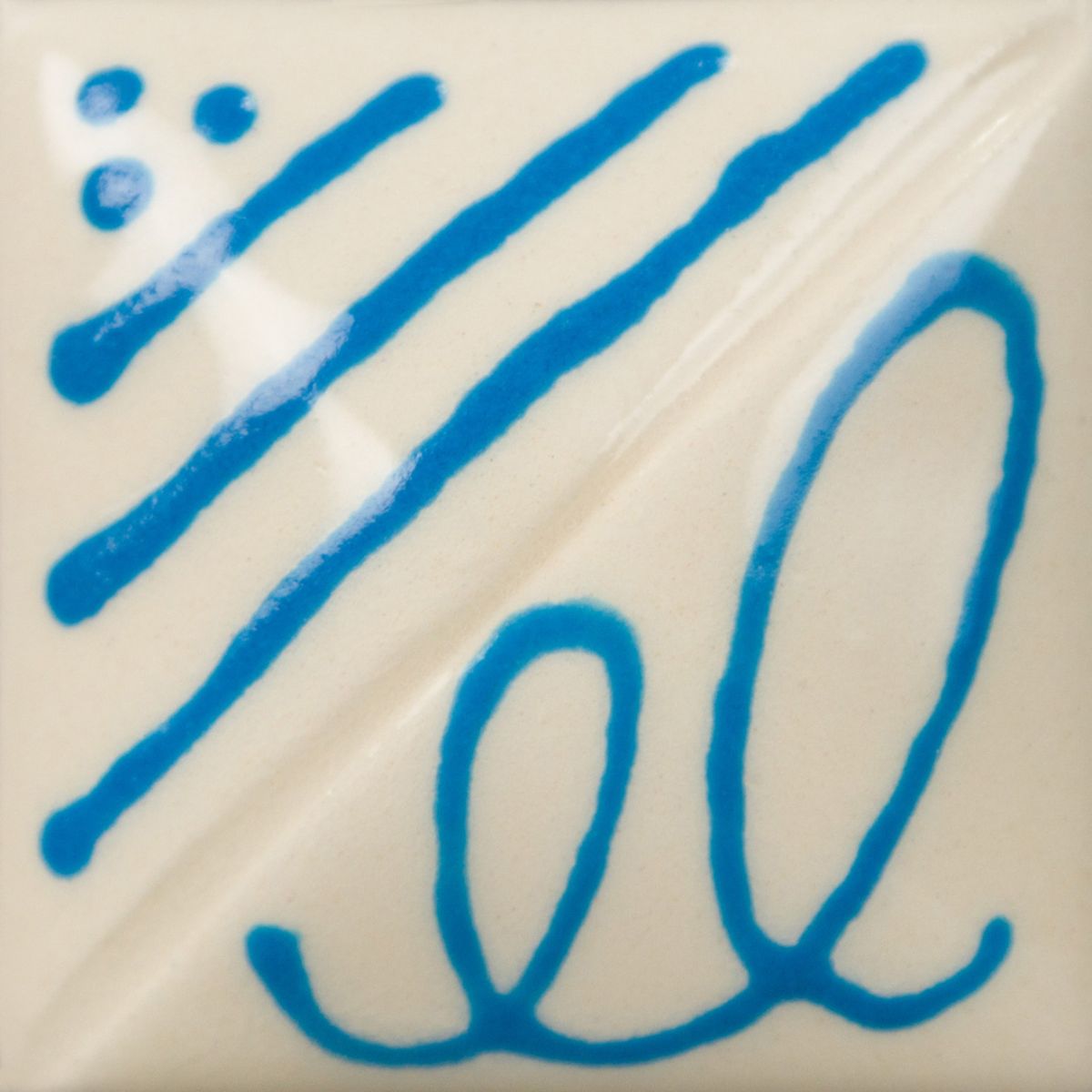 Mayco Designer Liner Bright Blue 37ml