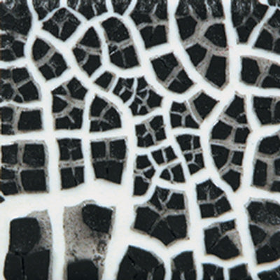 Mayco SPEZIALGLASUR COBBLESTONE „schwarz“ 118 ml