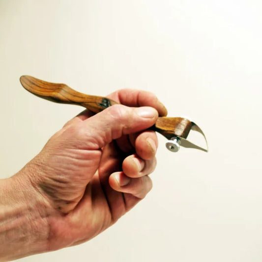 Öse - S Giga Schnitzwerkzeug - SG3