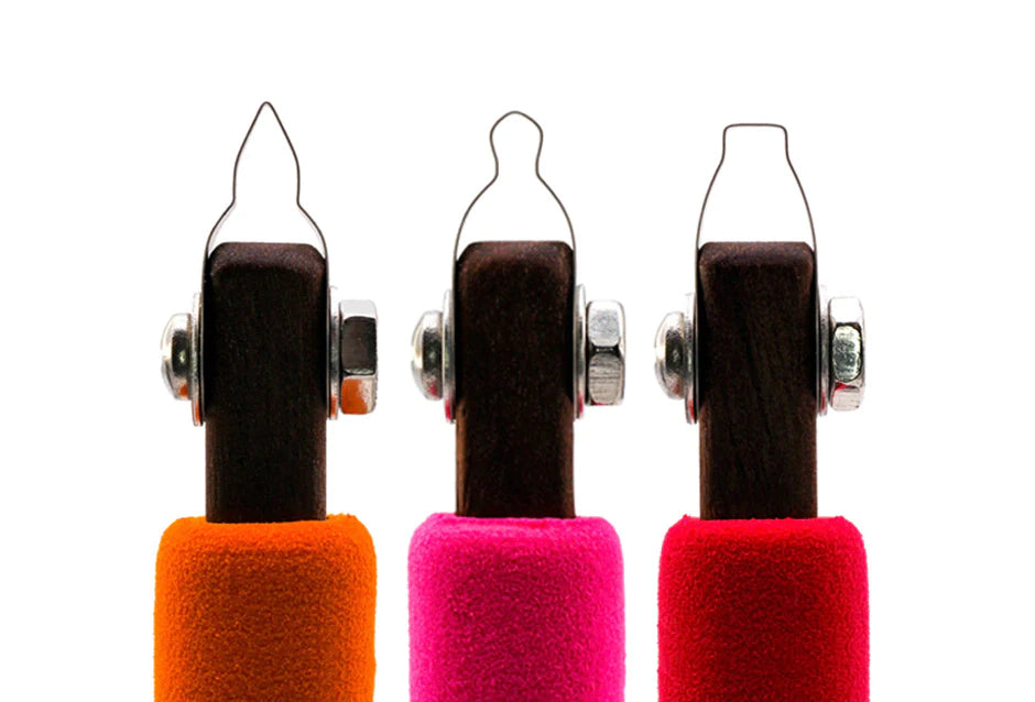 DiamondCore Tools Feinspitzen-Werkzeugset (FP4, FP6, FP8)