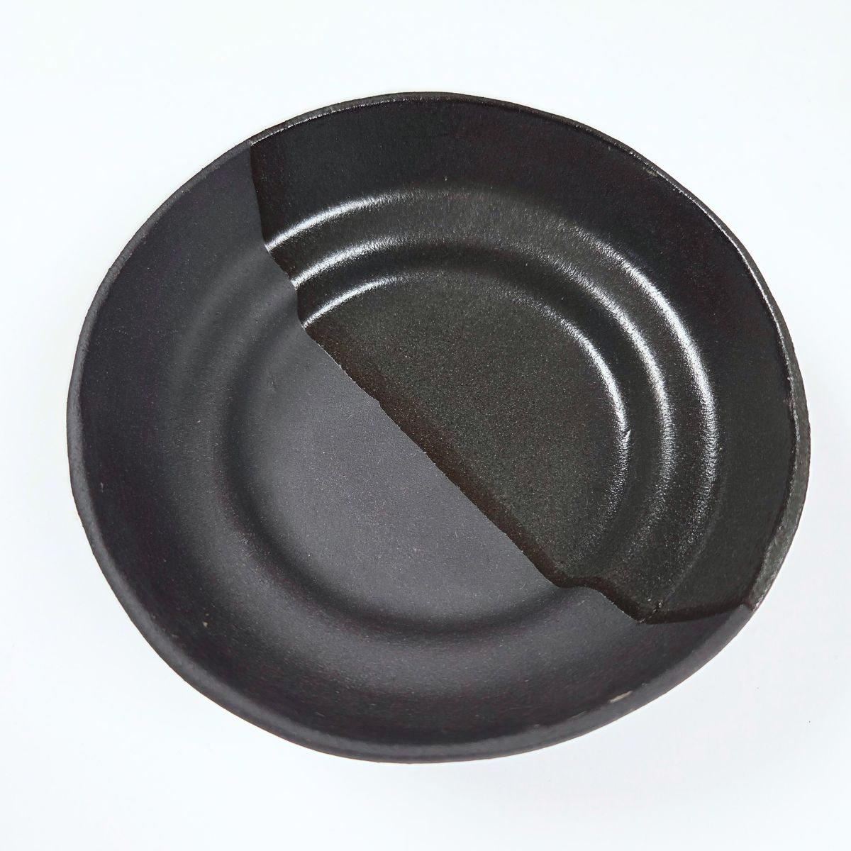 Sibelco Nigra 2002 black clay, 10 kg