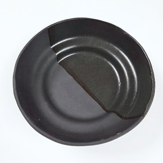 Sibelco Nigra 2002 black clay, 10 kg