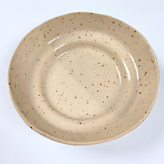 Sibelco WMS 2502 gesprenkelter Ton, 10 kg