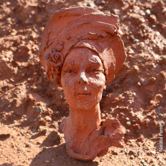 SiO2 Marte clay - 12.5 kg