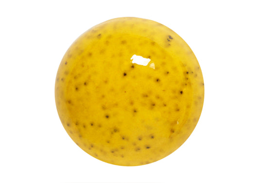 Ceramiq Viral Glaze Sun Crater