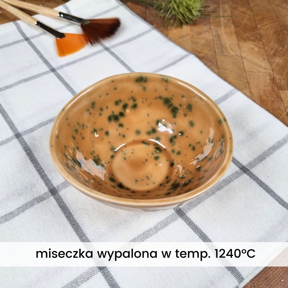 Leopard ceramic glaze SP1268 670 ml