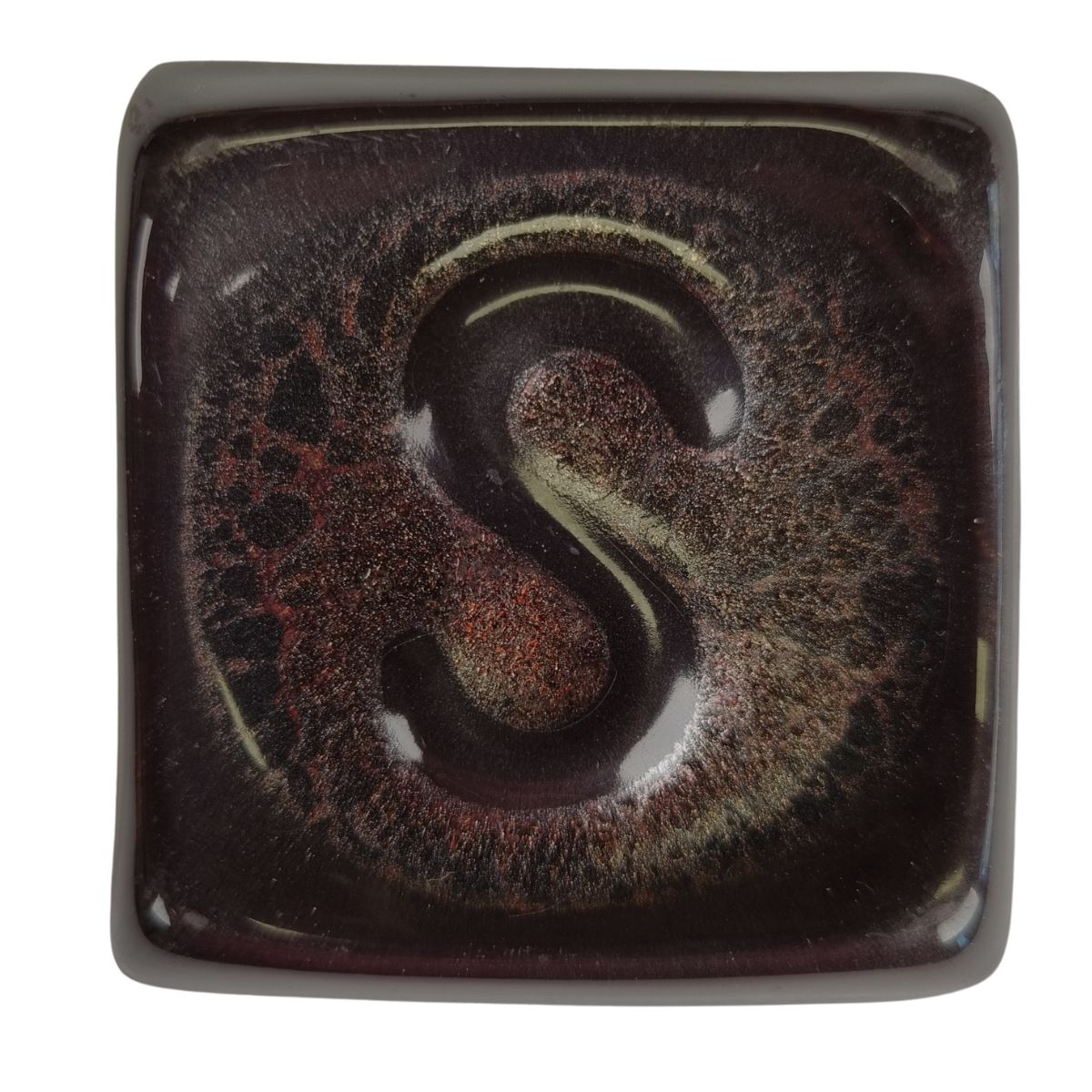 Dark Chocolate ceramic glaze SP1335 670 ml