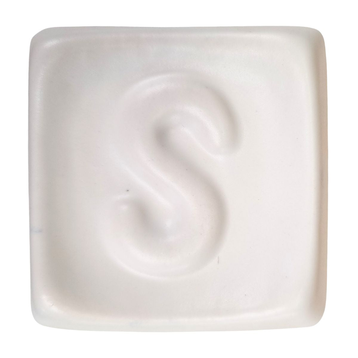 Transparent matte ceramic glaze S3160 335 ml
