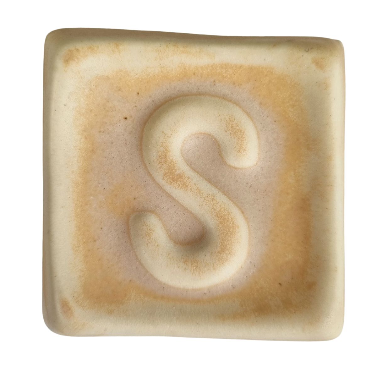 Golden Matte ceramic glaze SP1376 335 ml