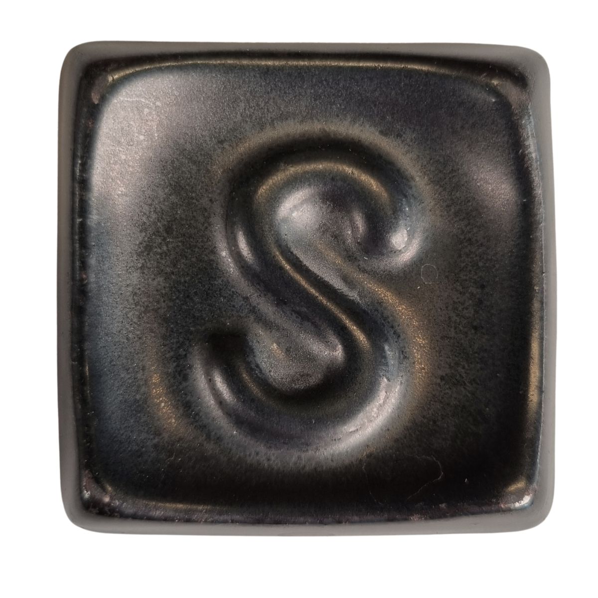 Graphite ceramic glaze SP1396 118 ml