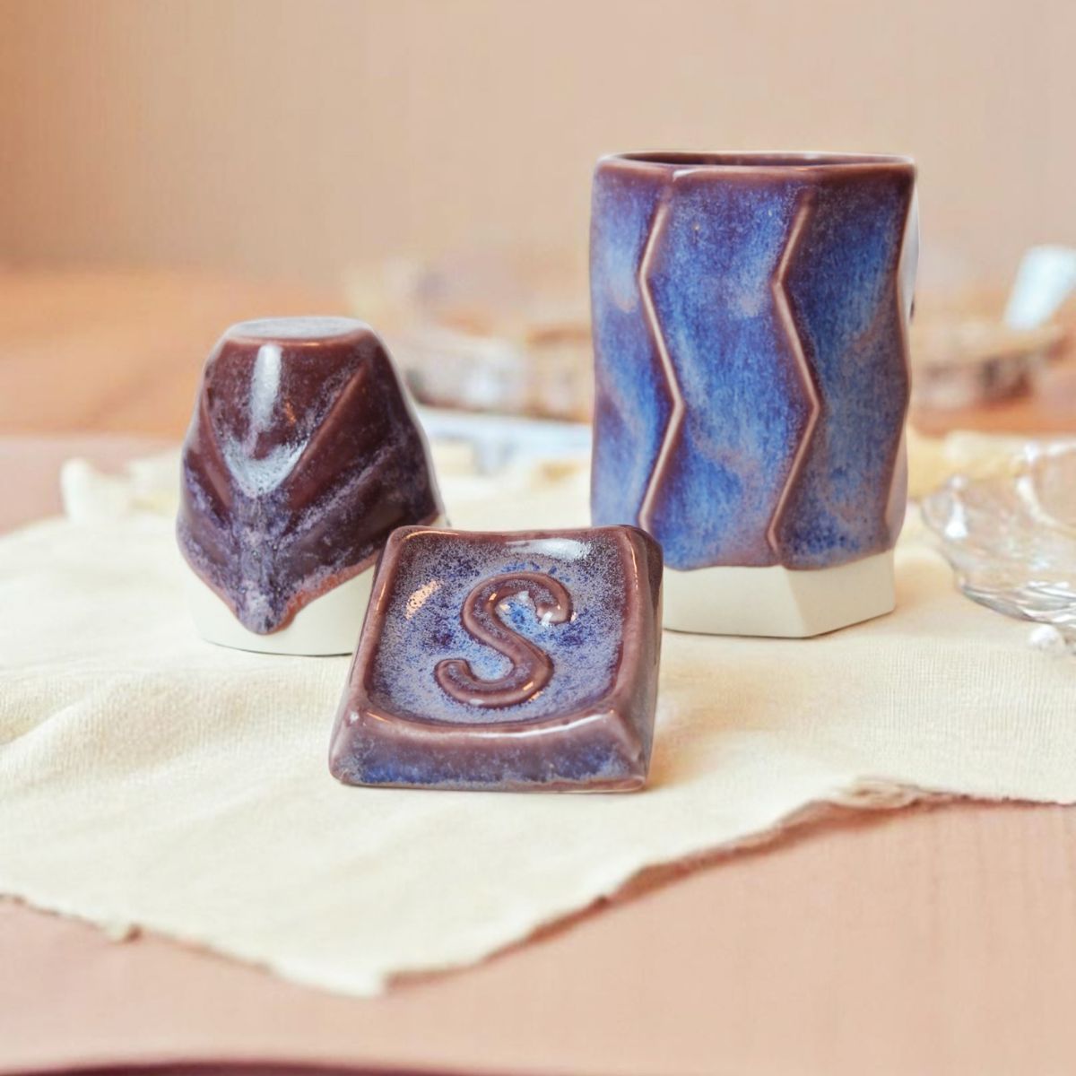 Amasra ceramic glaze SP1485 335 ml