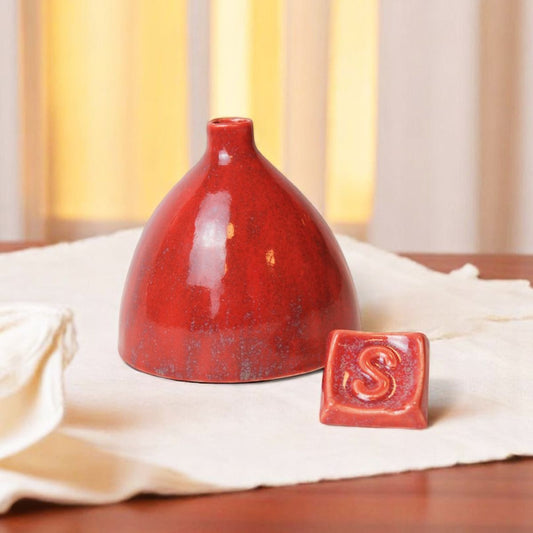 Poppy ceramic glaze SP1499 118 ml