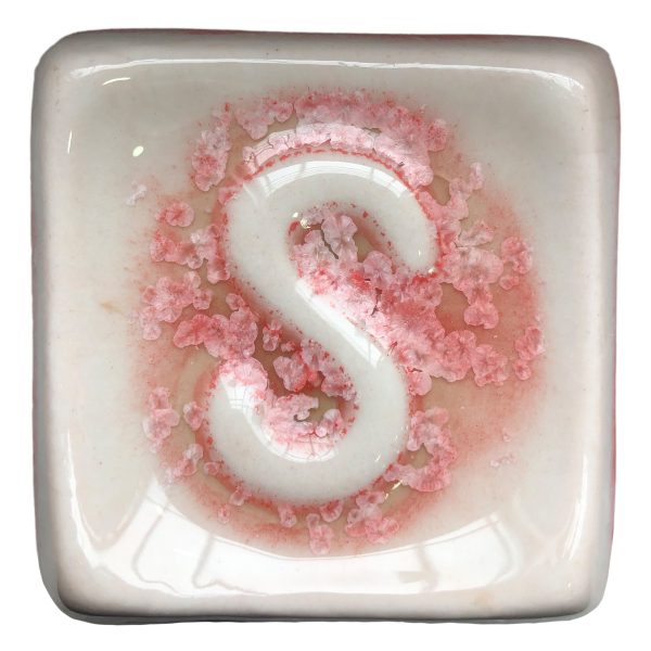 Aragonite ceramic glaze SP1526 335 ml