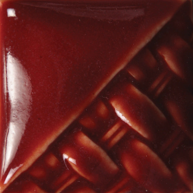 Mayco „Zimt“ Flüssigglasur 473 ml