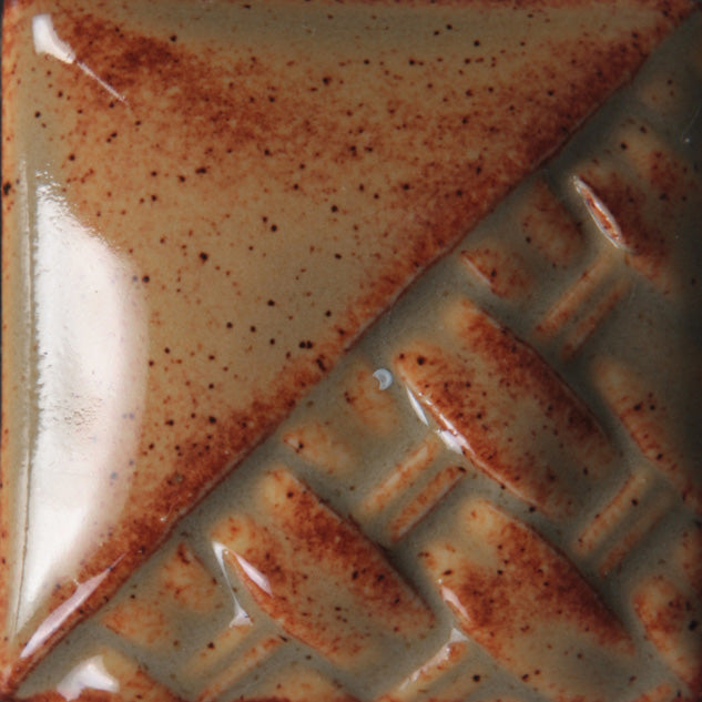 Mayco STONEWARE GLAZES "Maycoshino" 473 ml