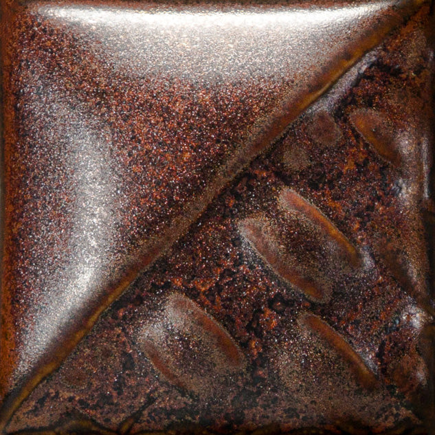 Mayco STONEWARE GLAZES "Copper Float" 473 ml