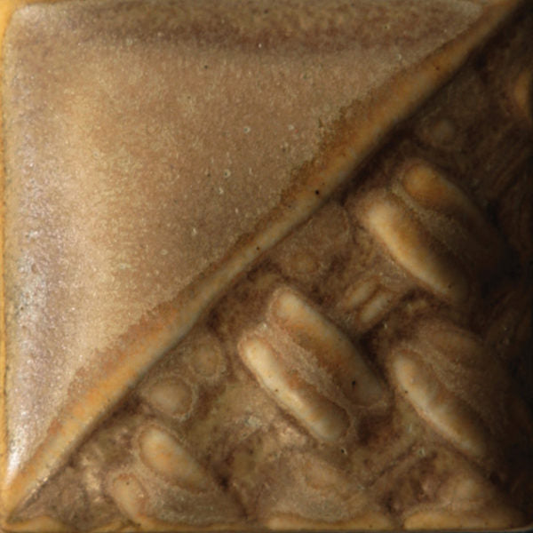 Mayco STONEWARE GLAZES "Amber Quartz" 473 ml