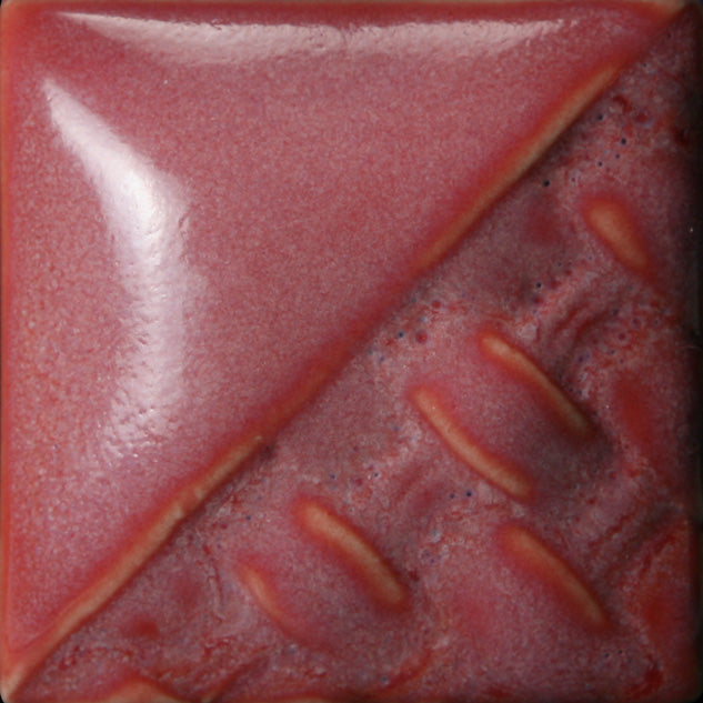 Szkliwo płynne Mayco "Raspberry Mist" 473 ml