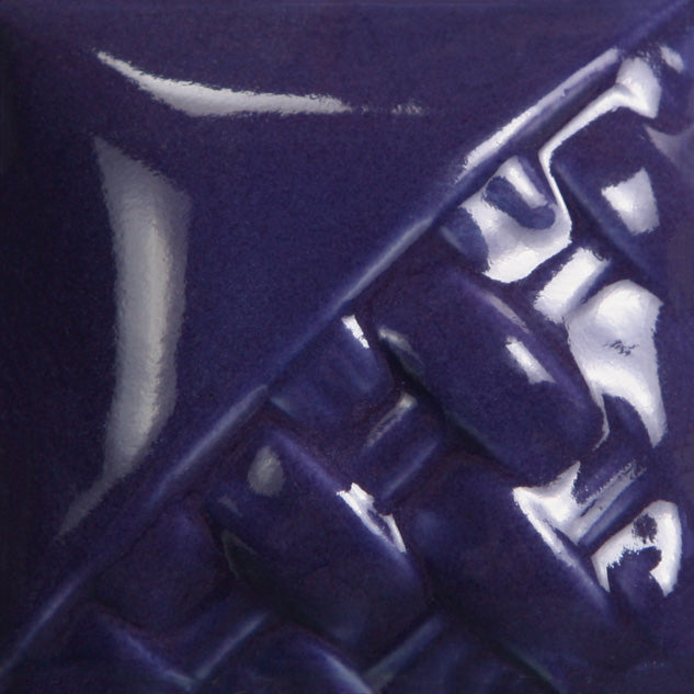 Szkliwo płynne Mayco "Purple Gloss" 473 ml