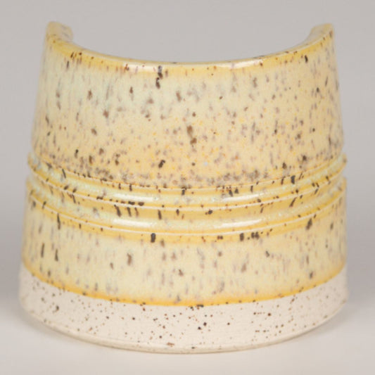 Mayco STONEWARE GLAZES "Frosted Lemon" 473 ml