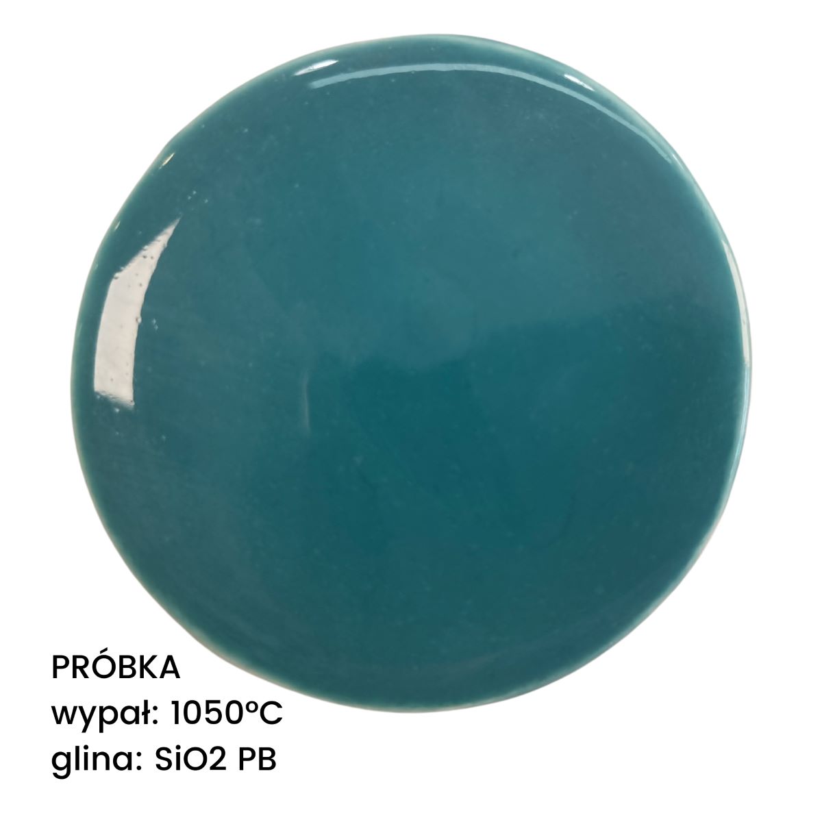 Ceramiq Viral Glaze Świteź