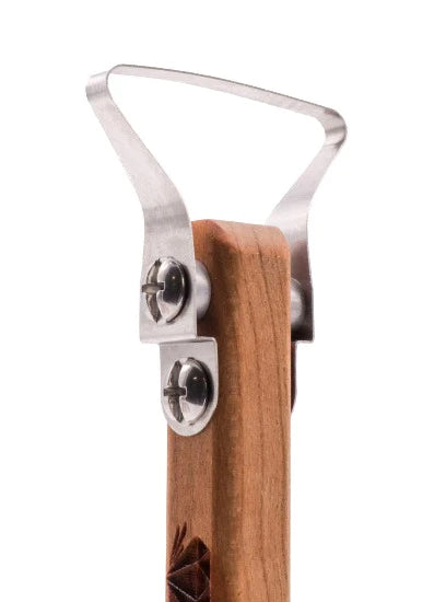 Keilförmiges, extra großes Trimmwerkzeug