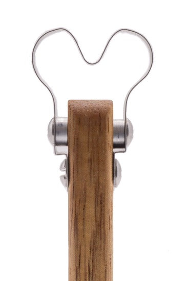 Narzędzie do robienia wzorków T301 - trójkąt