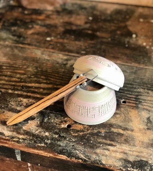 T3 Schräges Quadratgewebe