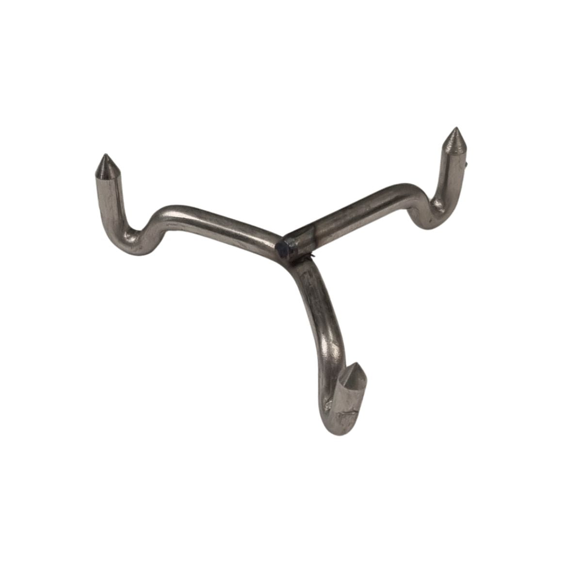 Metal tripod stand - 60 mm