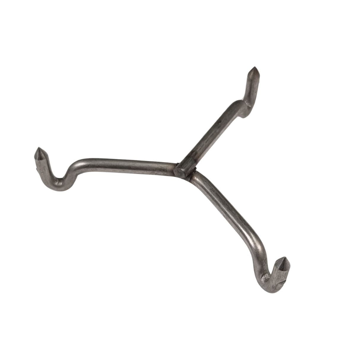 Metal tripod stand - 80 mm