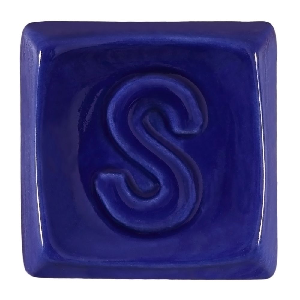 Parliament Blue transparent glazes TRS019 335 ml