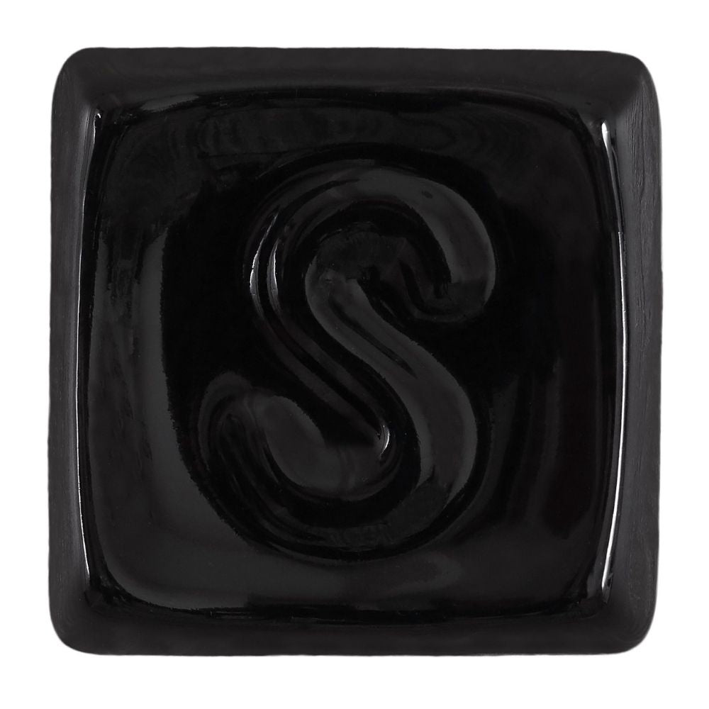 Black transparent glazes TRS278 118 ml