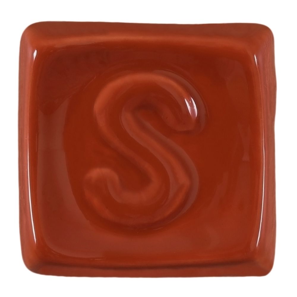 Coral transparent glazes TRS508 335 ml