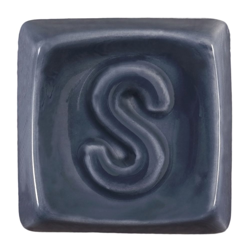 Gray transparent glazes TRS510 335 ml