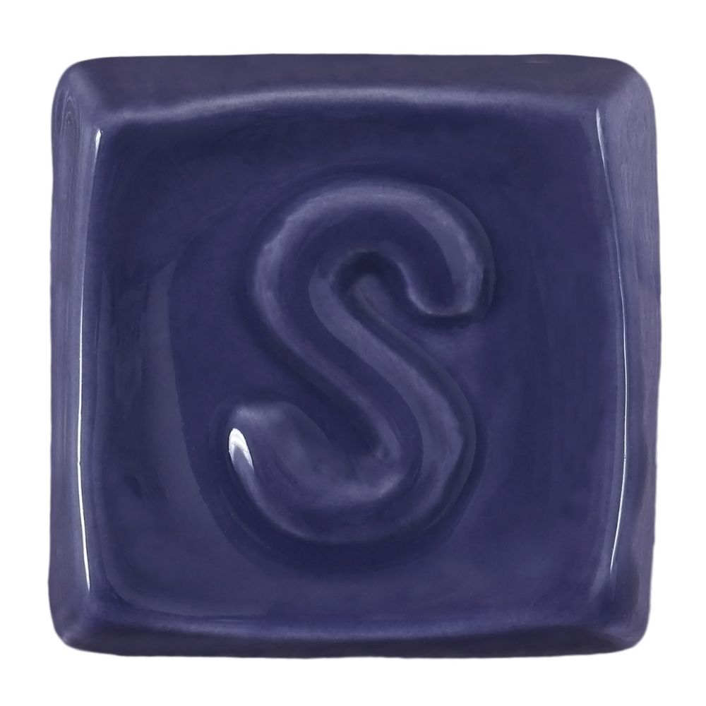 Purple transparent glazes TRS601 335 ml