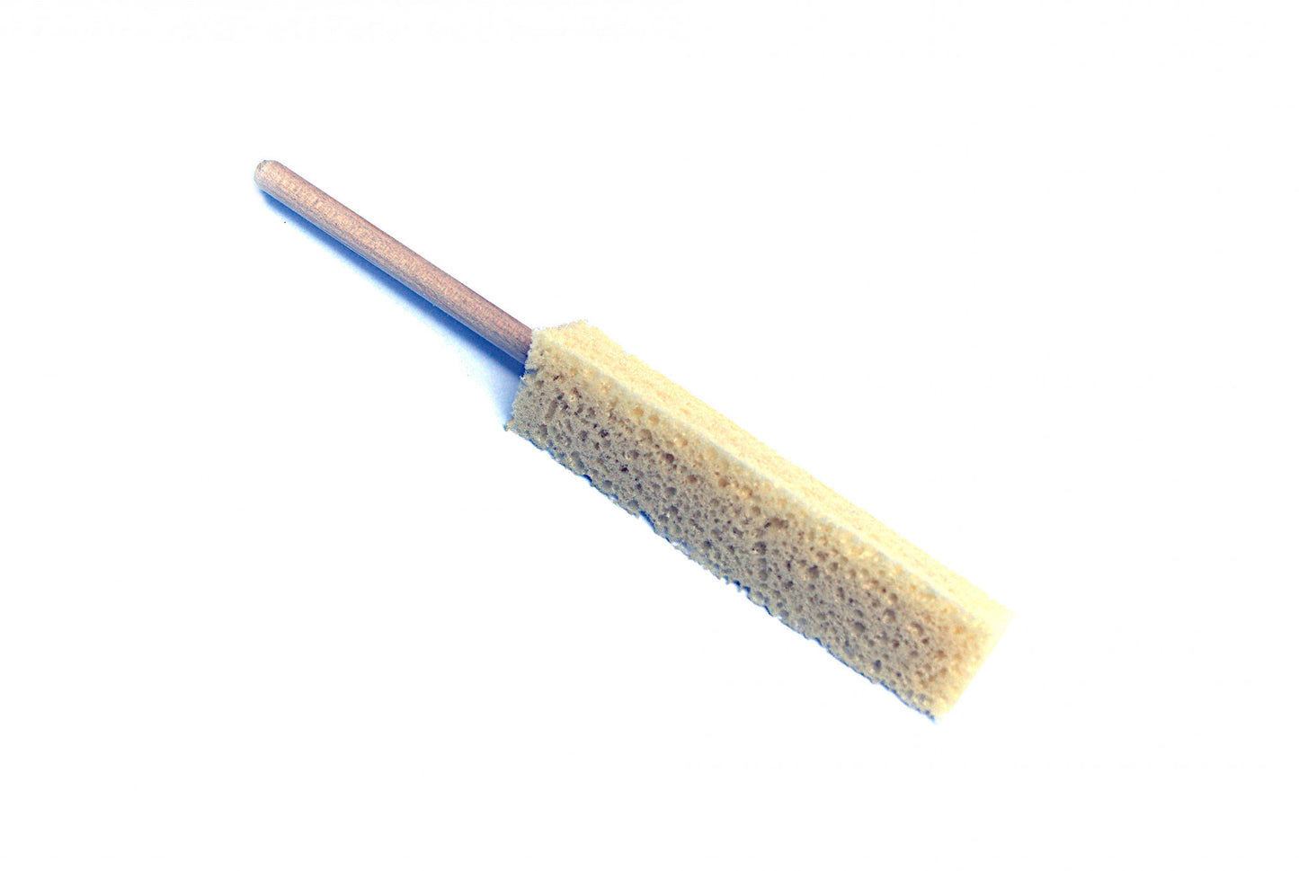 Triangle sponge brush HS 20x89