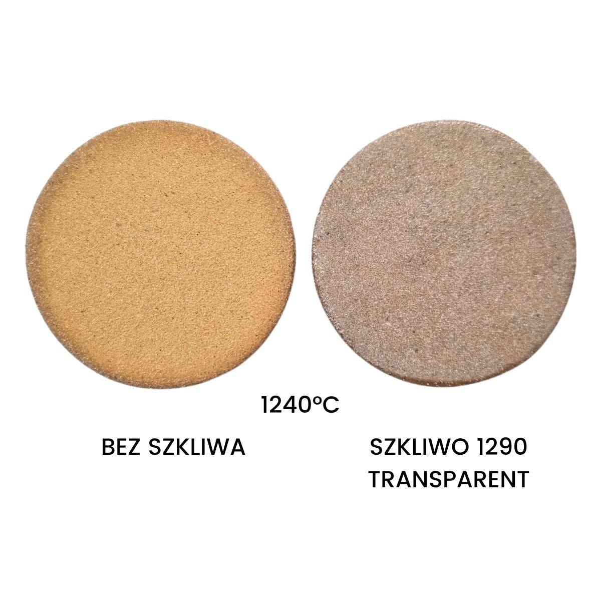 Ceramiq Tuovice Clay 12.5 kg