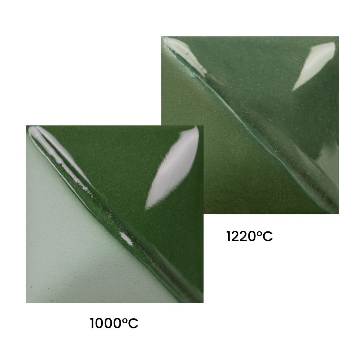 Mayco Fundamentals Unterglasurgrün Waldgrün - 59 ml