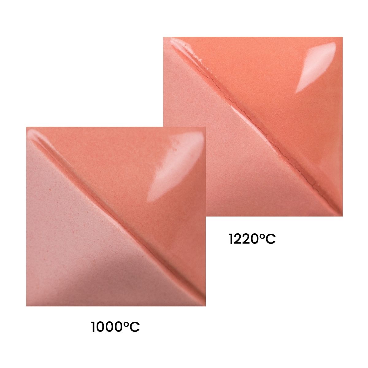 Mayco Fundamentals Underglaze Peach - 59 ml