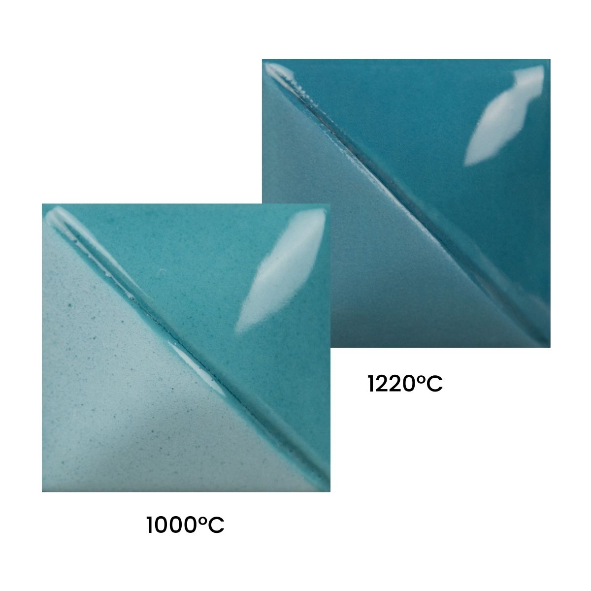 Mayco Fundamentals Underglaze Marine Blue - 59 ml