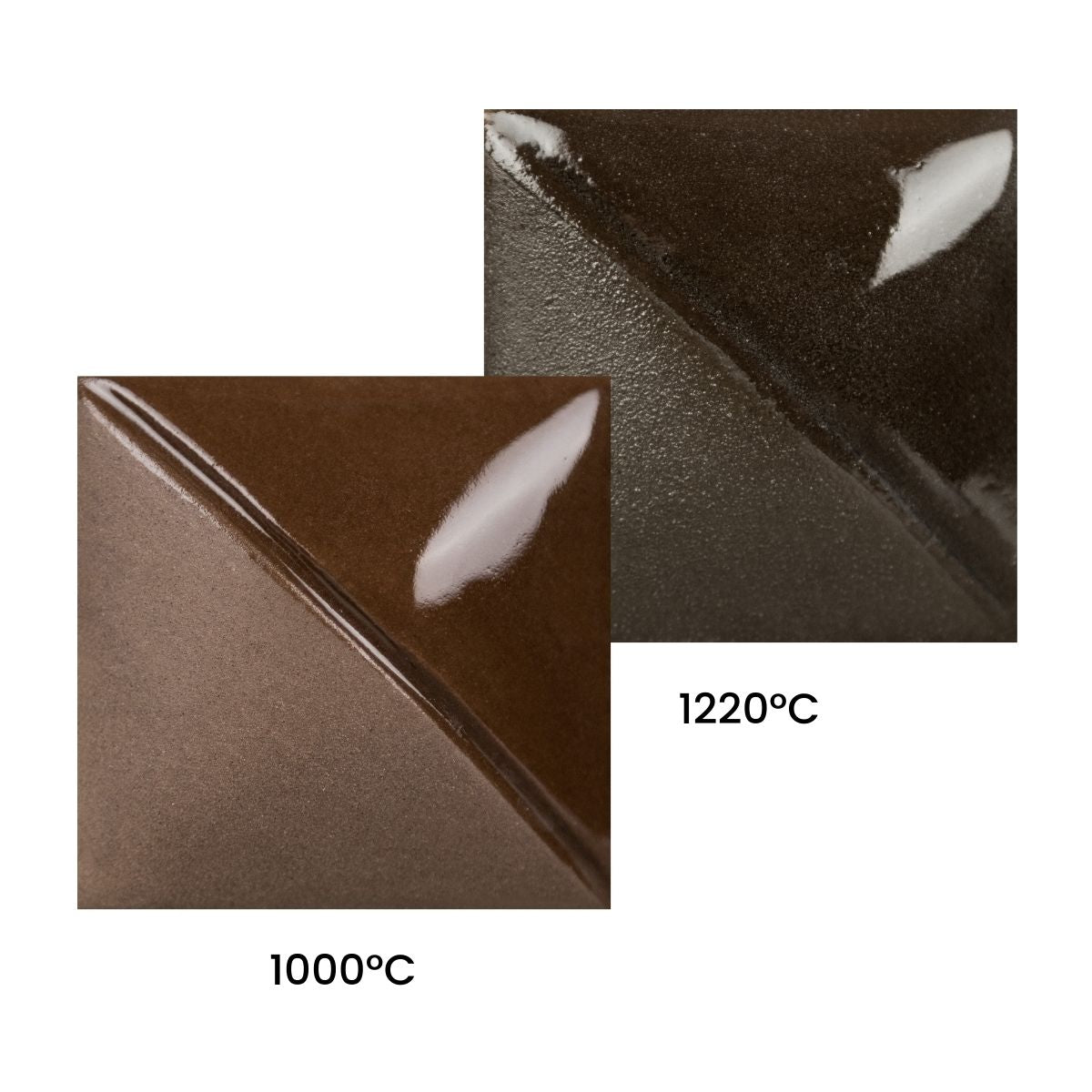 Mayco Fundamentals Underglaze Chestnut Brown - 59 ml