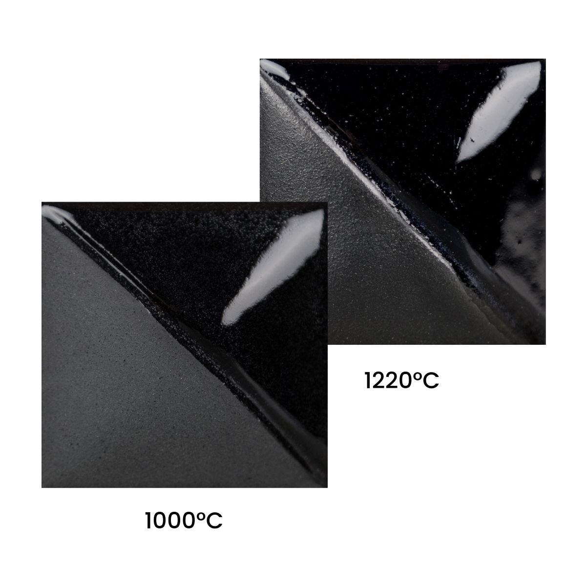 Mayco Fundamentals Underglaze Jet Black - 59 ml